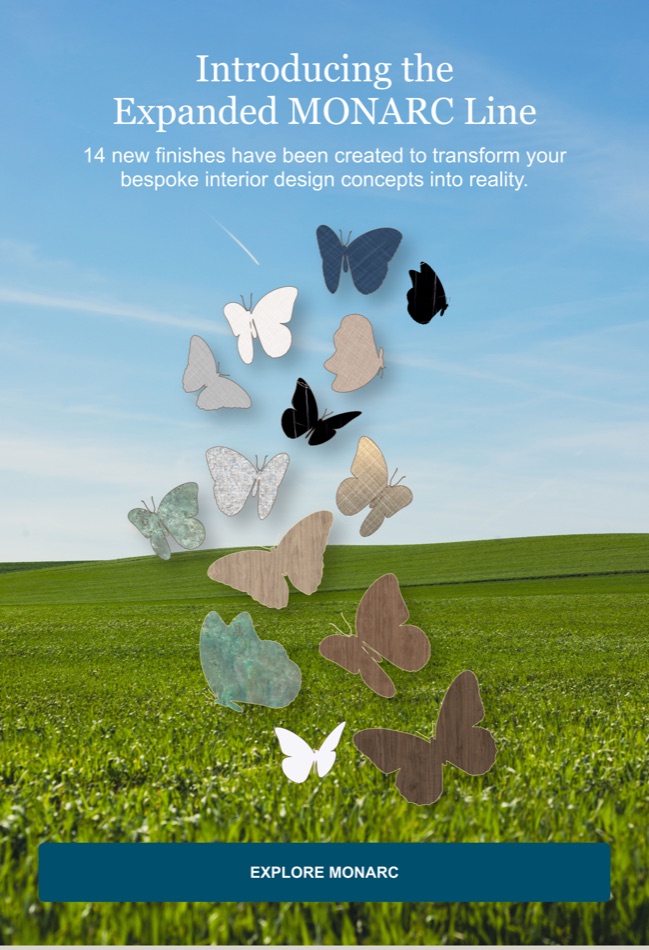 Introducing the Expanded MONARC Line